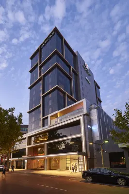 Doubletree by Hilton Perth Northbridge