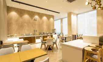 Jtour Hotel (Nanning Wuming)