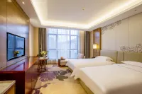 Puyang Ambassador Hotel