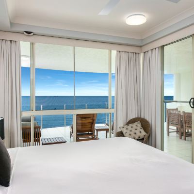 Three Bedroom Apartment with Sea View Bellevue at Trinity Beach Promo Code