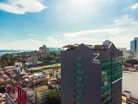 Z Hotel Johor Bahru  호텔