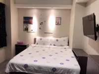 Zi Xin Motel (Tsim Sha Tsui A1 Exit) Hotels in 