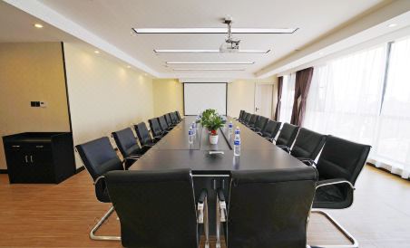 GYA Hotell(Jingjiang gongsuoqiao store&Jiangyin Industrial Park ) - Housity
