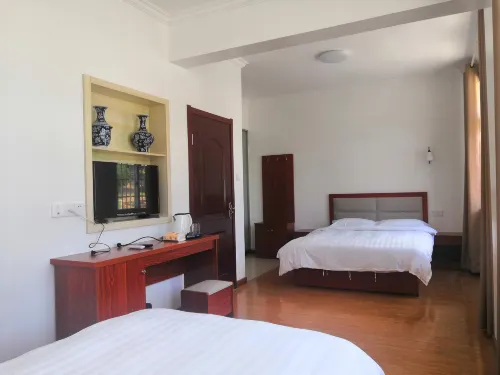 Bohong Hotel
