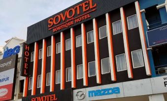 Sovotel Boutique Hotel @ Puchong