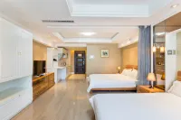 Xinhua Sunwah Hotel Hoteles en 