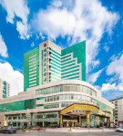 โรงแรมฟอร์จูนเดย์ส โรงแรมใน