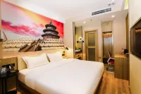 HanTing Hotel (Beijing Daxing Biomedical Base Subway Station) Hotels in Peking