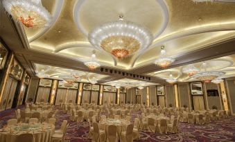 The Legend Hotel Fu Chun Jiang