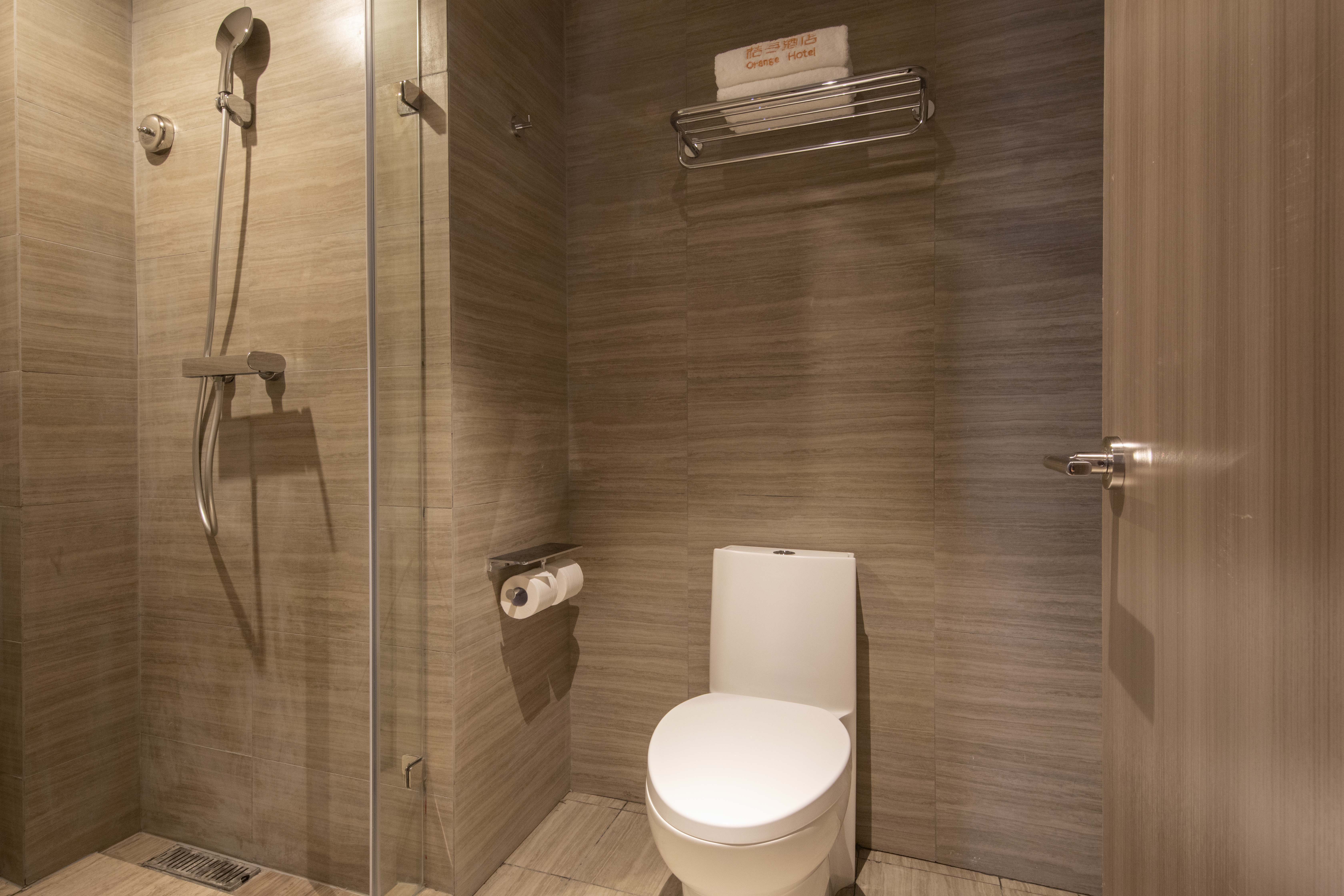 大床房（小冰箱）