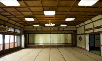Registered Tangible Cultural Property - Takemuraya Honkan