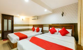 OYO 261 Binh Dung Hotel