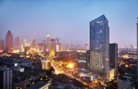 The Westin Tianjin Ξενοδοχεία στην πόλη 