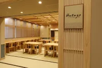 Onyado Nono Asakusa Natural Hot Spring
