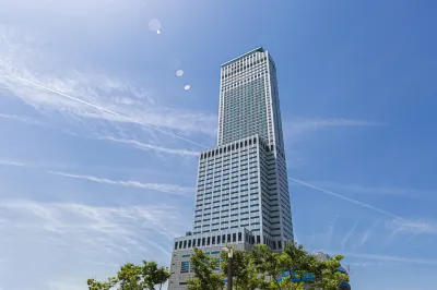 Odysis Suites Osaka Airport Hotel Hotels in 