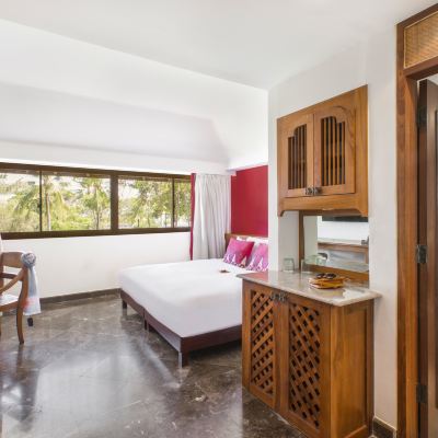 Superior Room ClubMed Bali Promo Code
