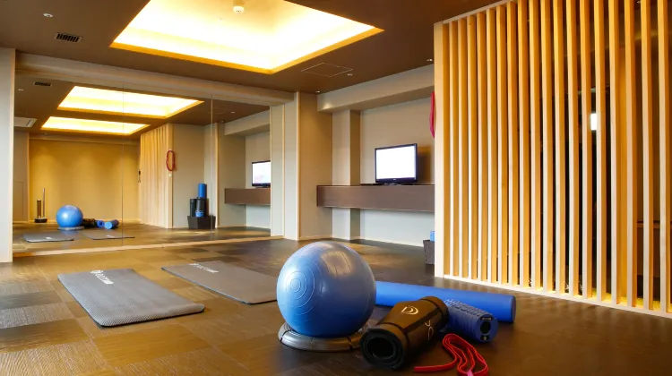 ザ・シロヤマテラス津山別邸 施設