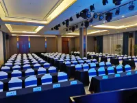 Ruiyun International Hotel فنادق في رويانغ