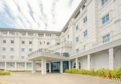 The Monarch Hotel Hotel di 
