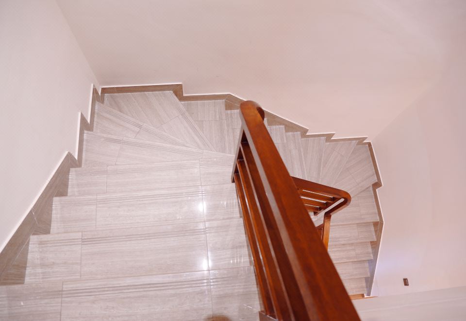 Shui Di Shan Hot Springs ManorDeluxe Multi-level Room