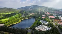Chanyu Jingshe Hotel