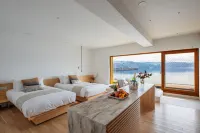 WE Hotel Toya - Dusit Collection