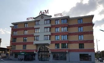 A&M Hotel