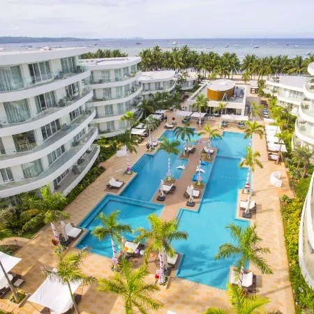 Aqua Boracay