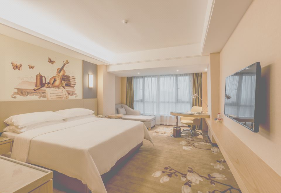 Executive Double Room