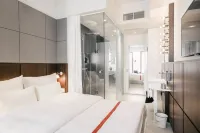 Ruby Lilly瑰寶酒店（慕尼黑瑪利亞廣場）