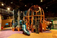The Parisian Macao