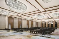 Sheraton Yunfu Xinxing Hotel