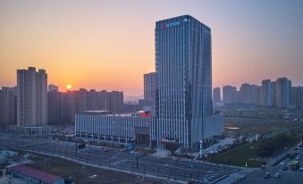 New Century Manju Hotel Liangzhu Hangzhou