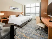 Hyatt Place Deqing Hotéis em Deqing