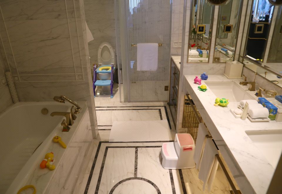 連通悅聚｜家庭海景聯通房