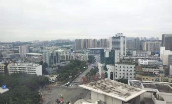 Changlai Changwang Apartment Hotel