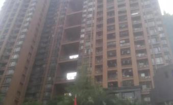 Nanning Meichen Apartment (Poly Tongxinyuan Branch)