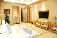 Baihualin Hot Spring Valley Hotel