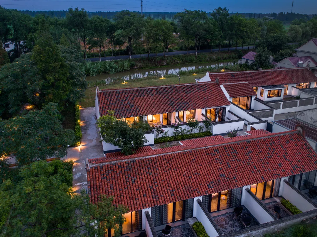 Yiyi Zhenxuan Hostel - Shanghai