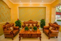 JWN Golden Hotel