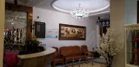 Fengzhen and Fenglou Inn