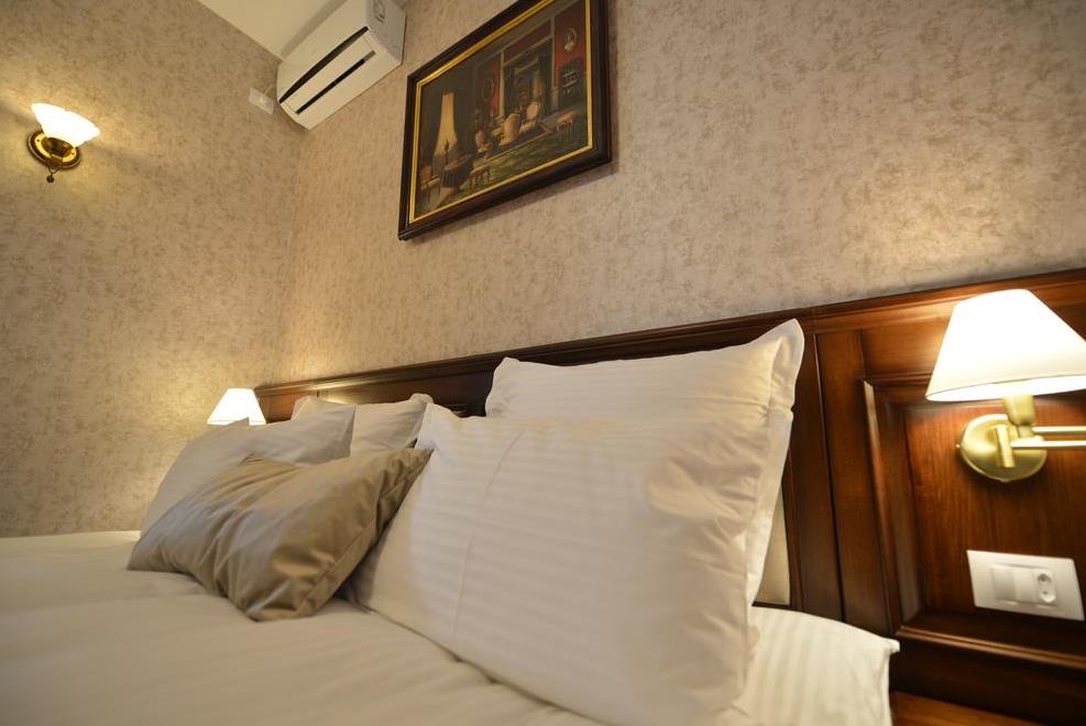 Noblesse Boutique Hotel, Sibiu