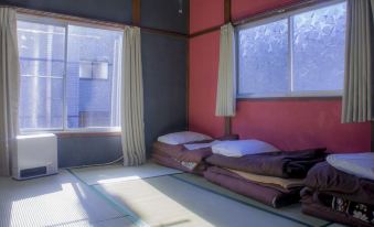 Yoshimura House Hotel 3