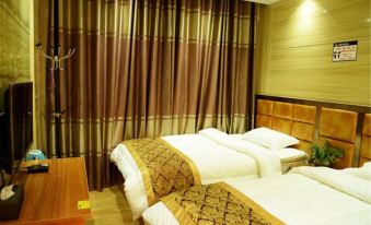 Xin Yue Hotel