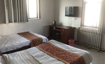 Kang Jie Accommodation