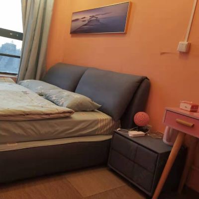 特惠大床房 上海美欣公寓優惠