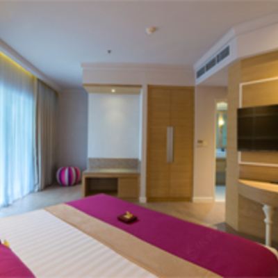 Girl Suite Grand Mirage Resort & Thalasso Bali - All Inclusive Promo Code