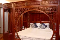 Xingyi Shaobin Classical Hotel Hoteles en 