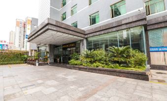 Zhanjiang exclusive Huijing Hotel (Yingzhan Plaza store)