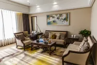 Zhuozheng International Hotel